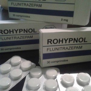Köp Rohypnol 2 mg utan recept