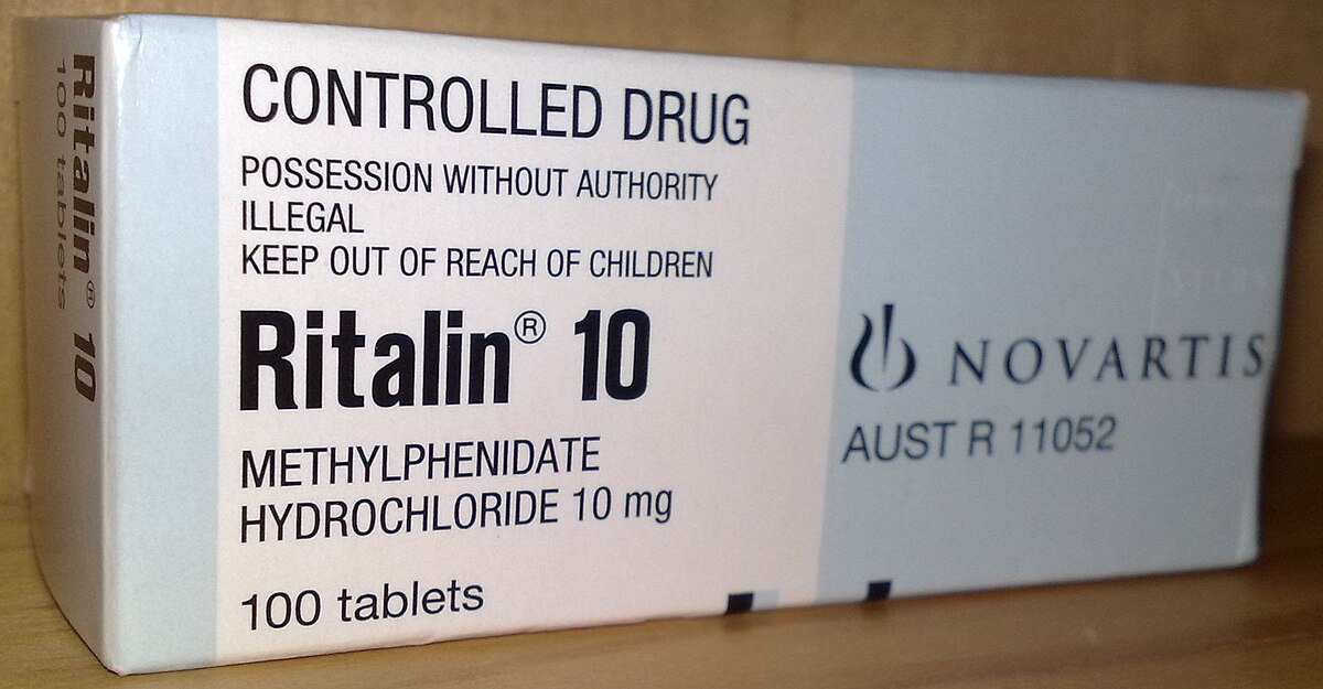 Köp Ritalin 10 mg utan recept