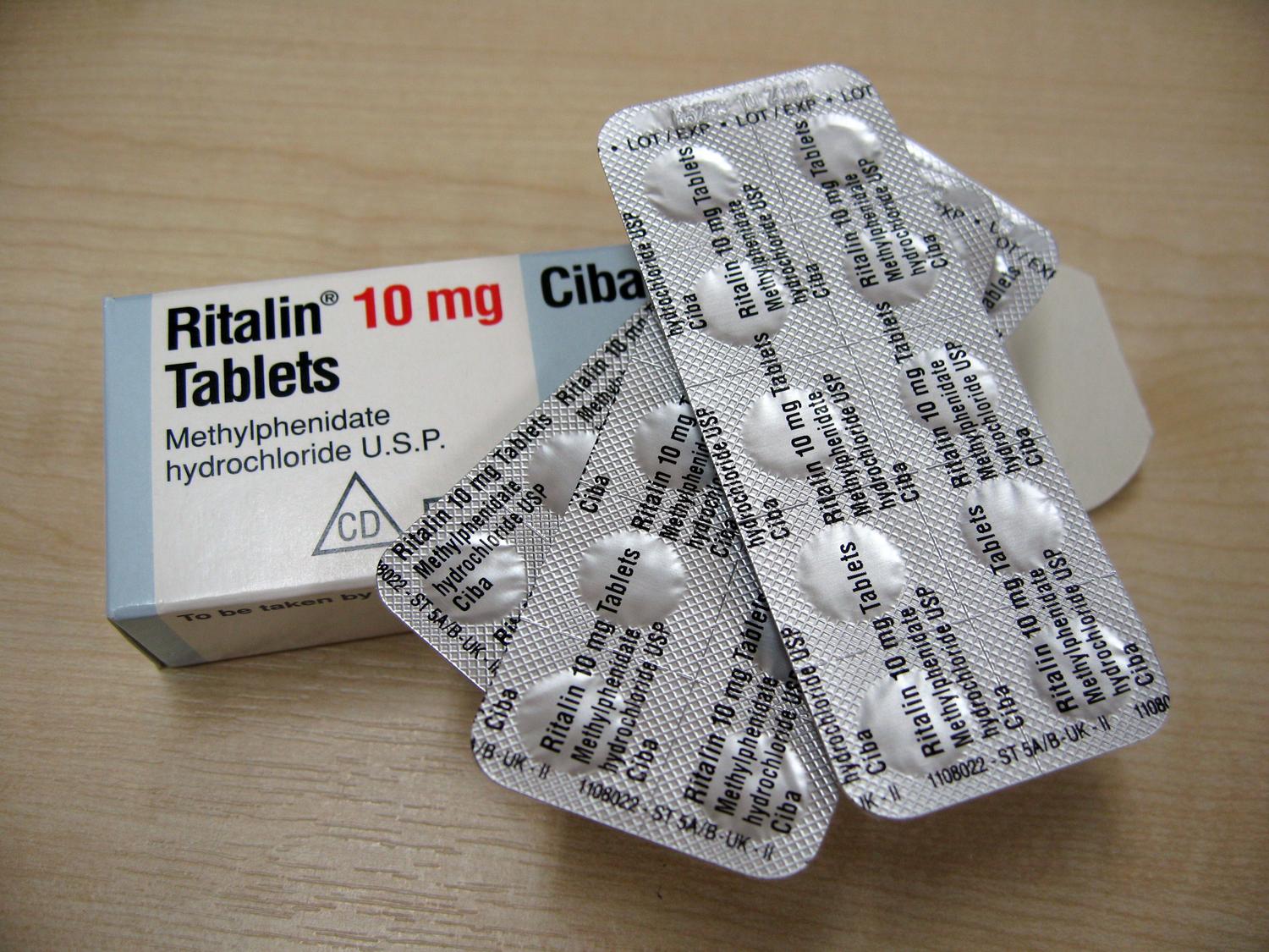 Köp Ritalin 10 mg utan recept