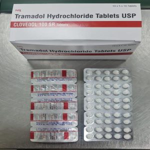 Beställ Tramadol 100 mg utan recept