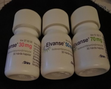 Köp Elvanse 50 mg utan recept