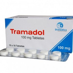 Beställ Tramadol 100 mg utan recept