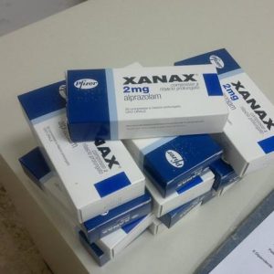 Köp Xanax 2 mg utan recept