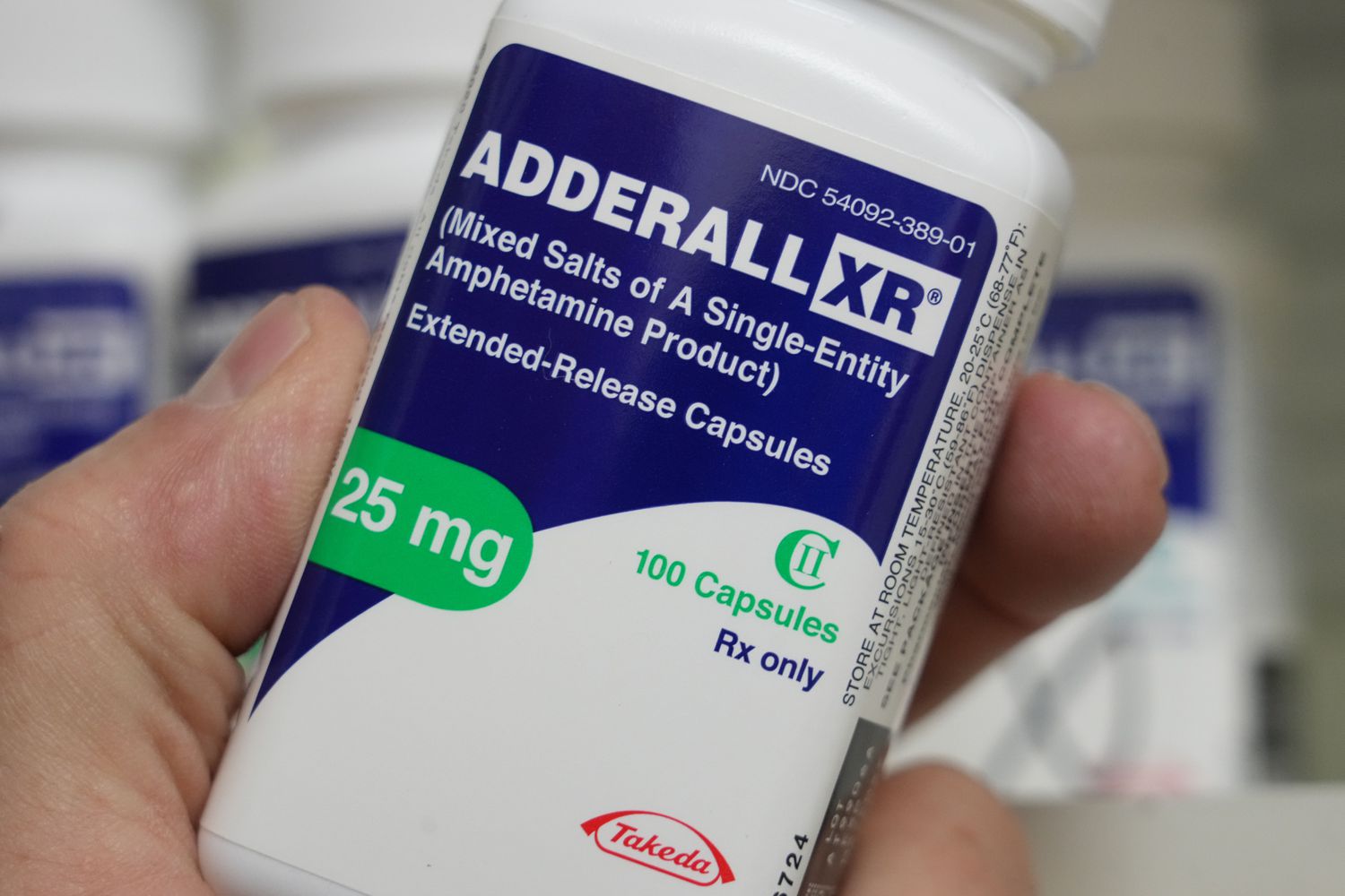 Köp Adderall 25 mg utan recept